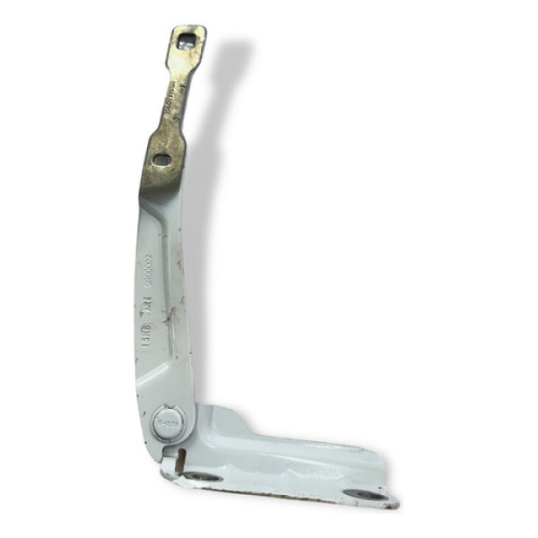 Braço Dobradiça Esquerdo Capo Logan Sandero 2014 A 2021