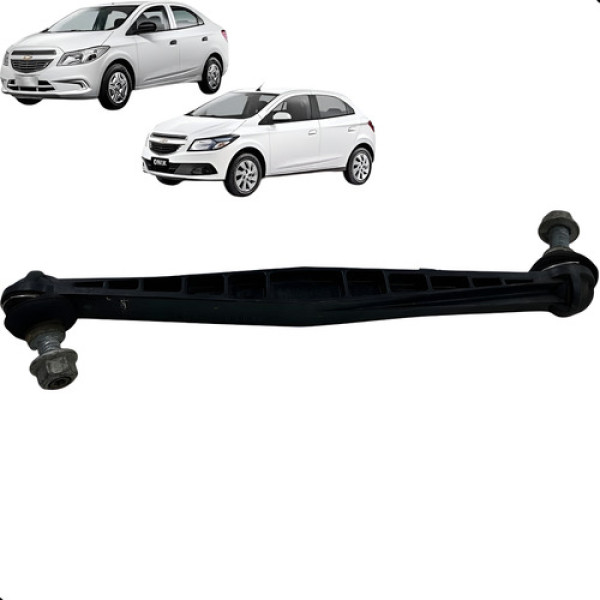 Bieleta Chevrolet Onix Prisma Spin Sonic 1.0 1.4 2012 A 2019