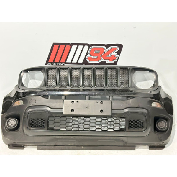 Parachoque Dianteiro  Jeep Renegade 2016 A 2021 C6135