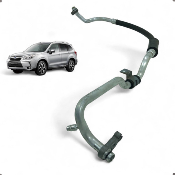 Mangueira Ar Condicionado Subaru Forester 2015 A 2019 