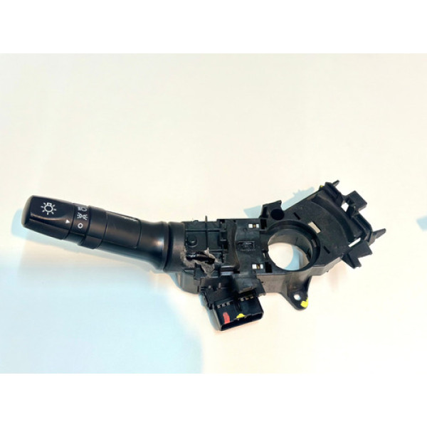 Chave De Seta Limpador Hyundai Hb20 2020 A 2022 C3288