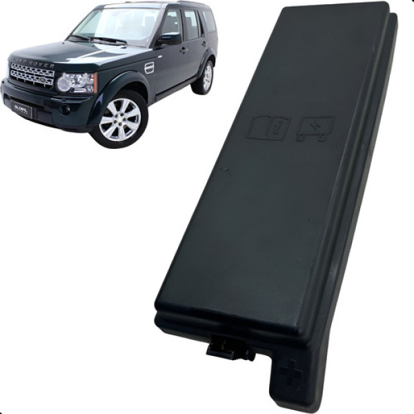 Tampa Caixa De Fusíveis Land Rover Discovery 4 3.0 2011
