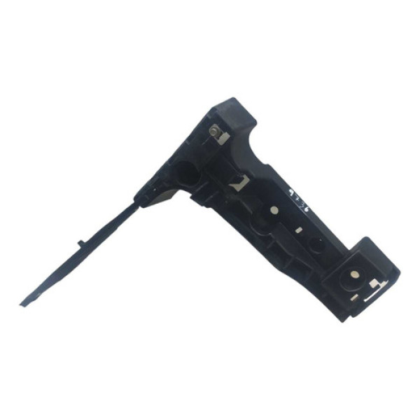 Guia Parachoque Diant Esquerdo Bmw X5 2007 A 2010