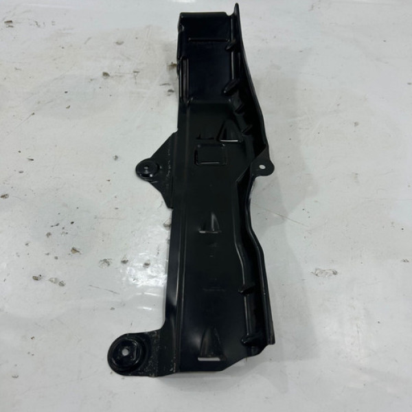 Suporte Alma Parachoque Dianteiro Esquerdo Bmw 120i 2.0 2014