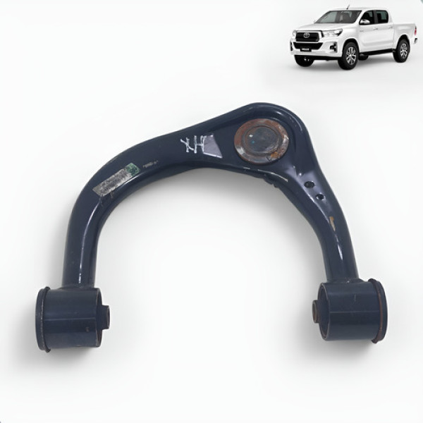 Bandeja Superior Dianteira Direita Hilux 2.8 2016 A 2022