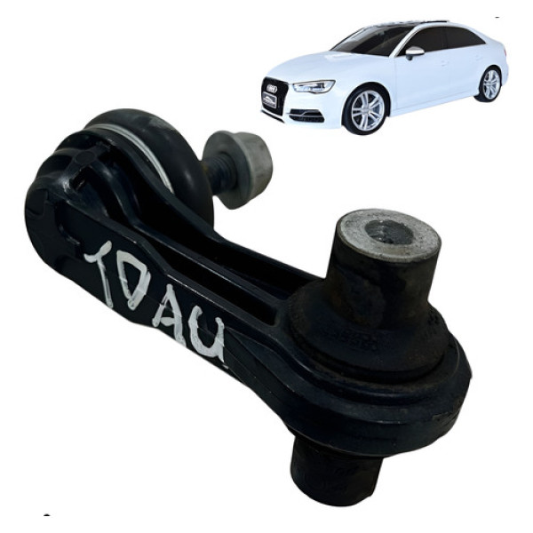 Bieleta Traseira Audi S3 2.0 2014 2015 2016 Ambos Lado