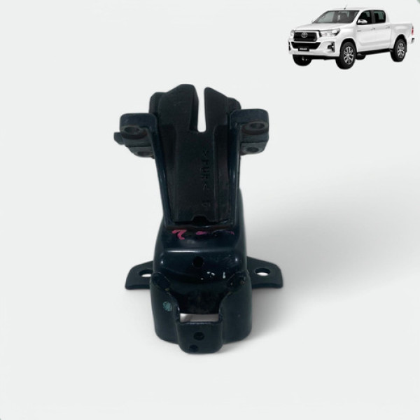 Coxim Suporte Motor Hilux 2.8 2016 A 2020 Direito 