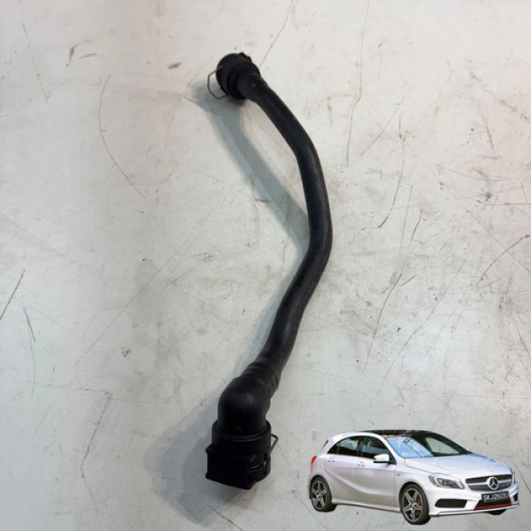 Mangueira Inferior Radiador Mercedes A200 1.6 2014 A 2017