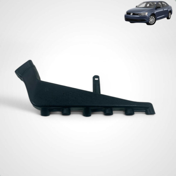 Duto Caixa Ar Volkswagen Jetta 2011 2012 2016