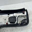 Acabamento Interno Tampa Porta Malas Cruze Hatch 2017 A 2021 Preto