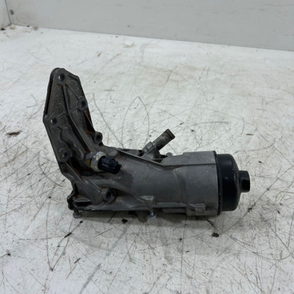 Suporte Filtro Oleo Trocador Calor Ranger 2.2 2013 A 2023