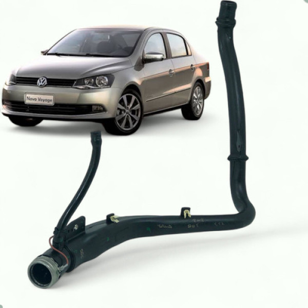 Gargalo Tanque Combustivel Voyage G6 G7 1.0 1.6 2009 A 2022