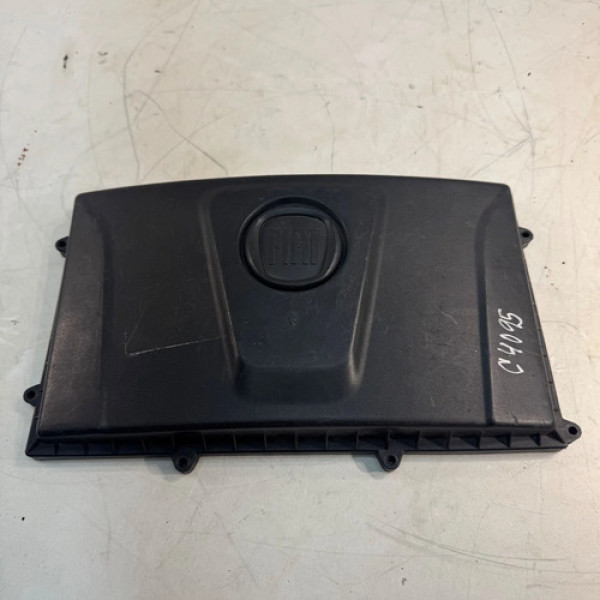 Tampa Caixa Filtro Ar Fiat Strada 2010 A 2017