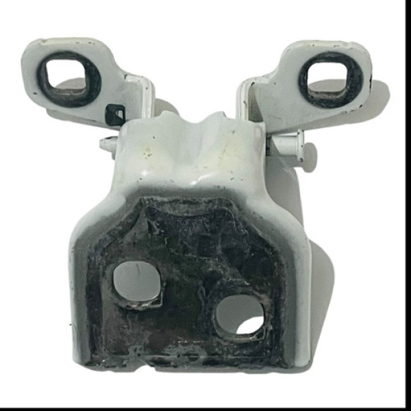 Dobradiças Porta Traseira Esquerda Sandero 2014 Á 2021