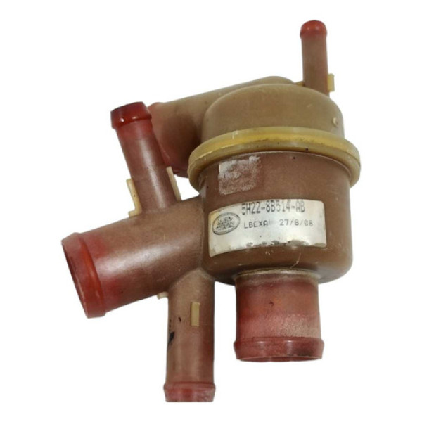 Carcaça Válvula Termostática Discovery 3 2.7 2005 A 2009