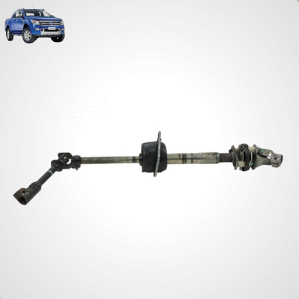 Coluna Direção Cruzeta Ranger 3.2 2013 A 2016