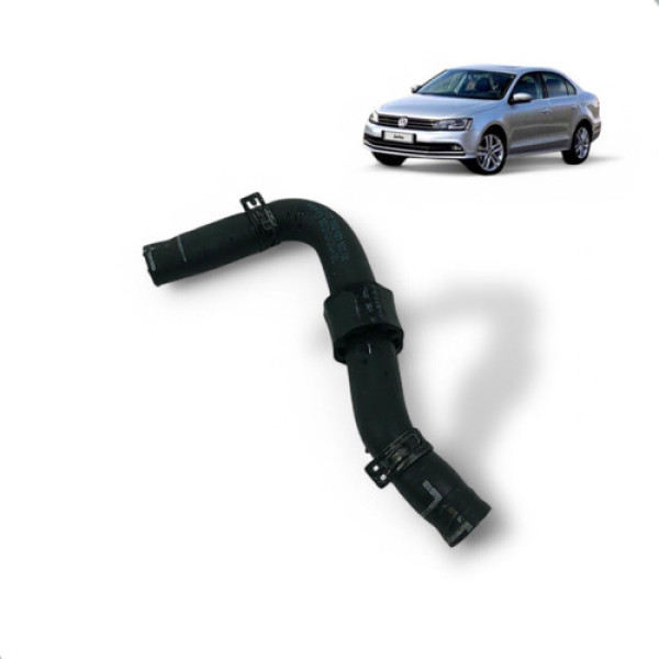 Mangueira Bomba Água Auxiliar Jetta Tsi 2.0 200cv 2011 2012