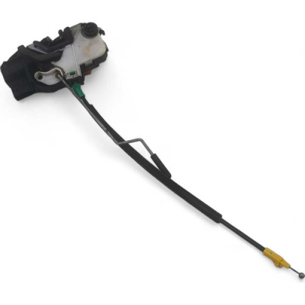 Fechadura Porta Traseira Direita Cruze 2012 A 2016