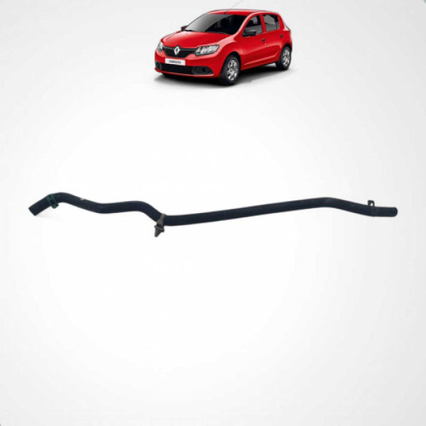 Mangueira Reservatório Agua Sandero 1.0 2015 A 2019