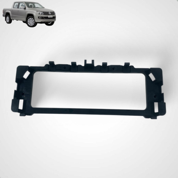 Suporte Moldura Comando Ar Amarok 2010 2024
