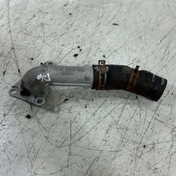 Cano Duto Válvula Termostática Ford Ranger 2.2 2013 A 2022