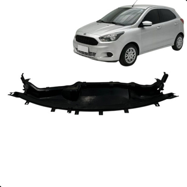 Suporte Grade Churrasqueria Ford Ka 1.0 2015 A 2018