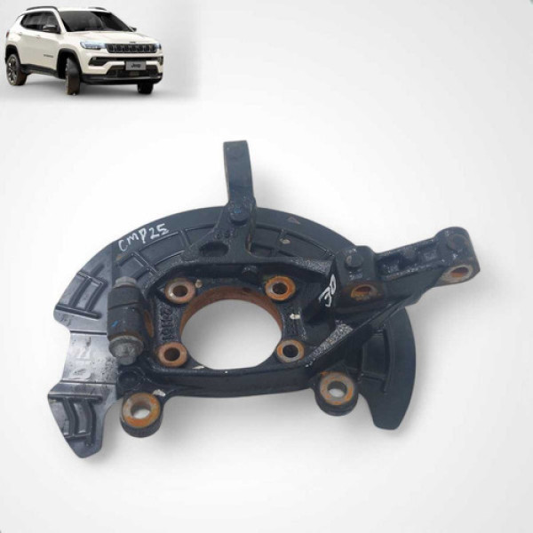 Manga Eixo Compass 1.3 2022 A 2024 Diant Esquerda