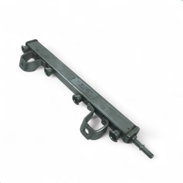 Flauta Bicos Injetores  Ford Ecosport 2013 A 2016