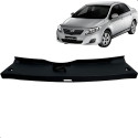 Acabamento Painel Porta Malas Toyota Corolla 2011 2014