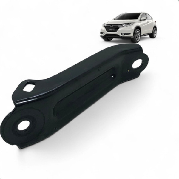 Suporte Quadro Motor Esquerdo  Honda Hr-v 2016 A 2020