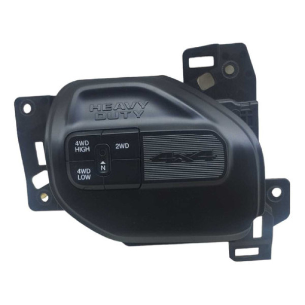 Botão De Tração 4x4 Dodge Ram 3500 6.7 Longhorn 2022