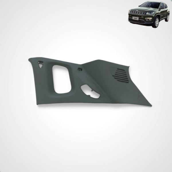  Acabamento Porta Malas Direito Compass 2022 2023 2024