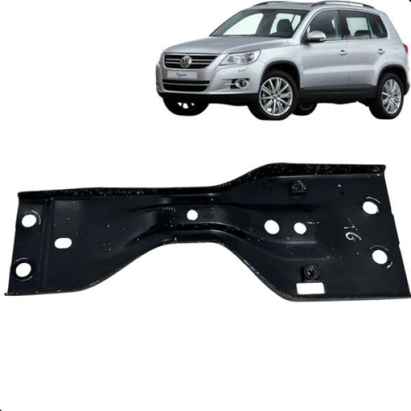 Suporte Escape Volkswagen Tiguan 2010 2011 2012 2013 2014 