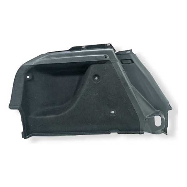 Forro Lateral Porta Malas Chevrolet Cruze  2012 Ate 2016