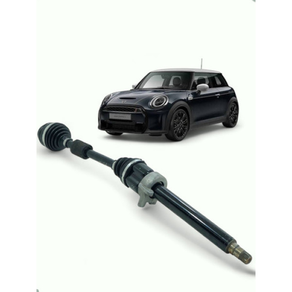 Semi Eixo Dianteiro Direito Mini Cooper 1.5 2019 A 2023 
