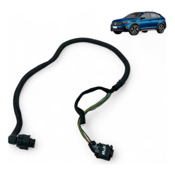 Chicote Motor Ventoinha Mini Cooper S 2.0 2014 2015 A 2019