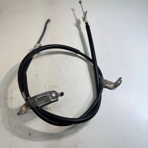 Cabo Freio Mão Toyota Yaris 1.5 2019 2020 2021