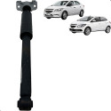 Amortecedor Chevrolet Onix Prisma 1.0 2012 A 2019