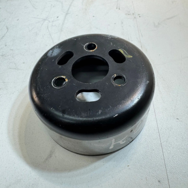 Polia Comando Bomba D\'água Água Nissan Kicks 1.6 2017 A 2019