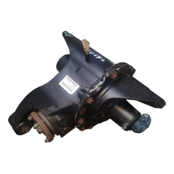 Diferencial Traseiro Discovery 3 2.7 V6 Diesel 2006 A 2009