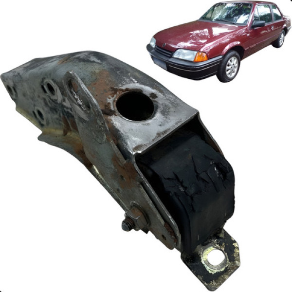 Coxim Câmbio Monza 2.0 1990 1991 1992