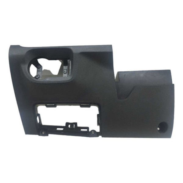 Acabamento Inferior Painel Central Chevrolet Onix 2012/2019