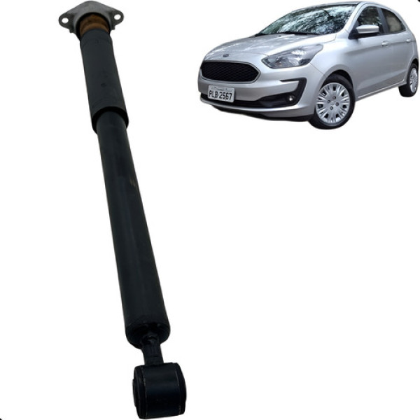Amortecedor Traseiro Ford Ka 1.0 2018 A 2021