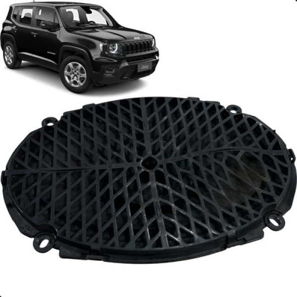 Auto Falante Jeep Renegade 1.8 2018 2019 2020 2021