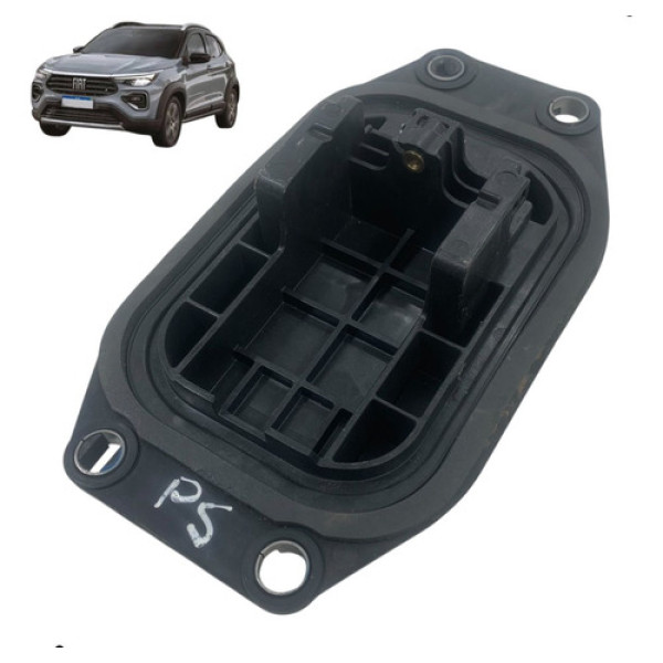 Suporte Alavanca Cambio Fiat Pulse 1.3 2021 A 2024 