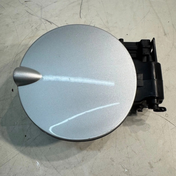 Portinhola Tanque Combustível Chevrolet Onix 1.0 2013 A 2019 Cinza 2018