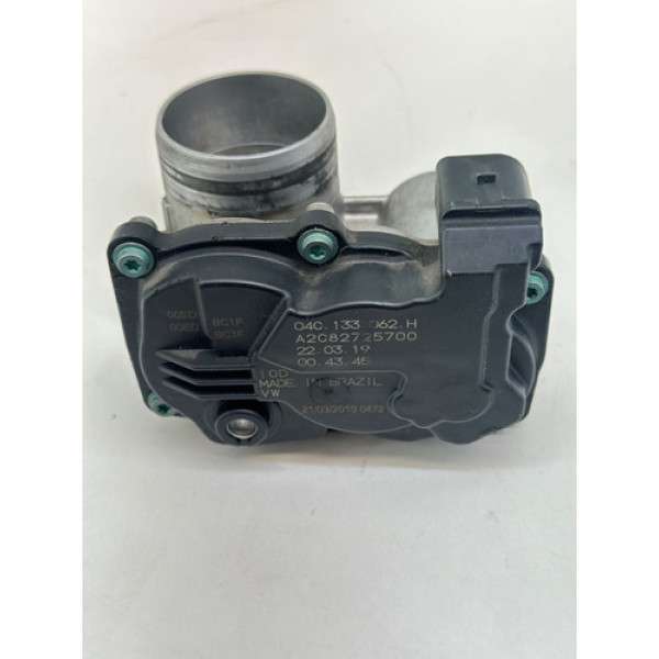 Corpo Borboleta Tbi Up Gol Voyage 1.0 3c 2018 A 2021 C6505