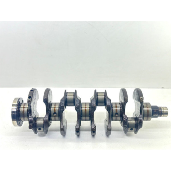 Virabrequim Fiat Uno Mobi 1.0 4cc 2016 A 2021 Standard C5774