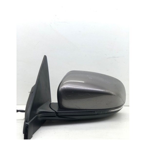 Retrovisor Esquerdo Fiat Toro 2016 A 2020 Retratil C5492