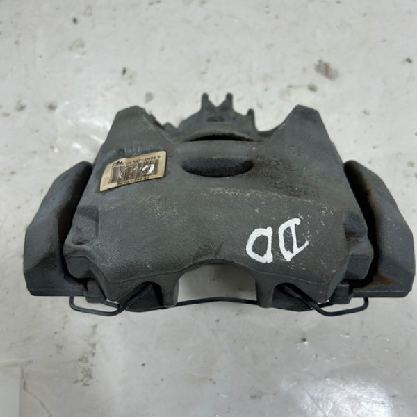 Pinça Freio Dianteira Direita Peugeot 308 1.6 Thp 2013 A 16